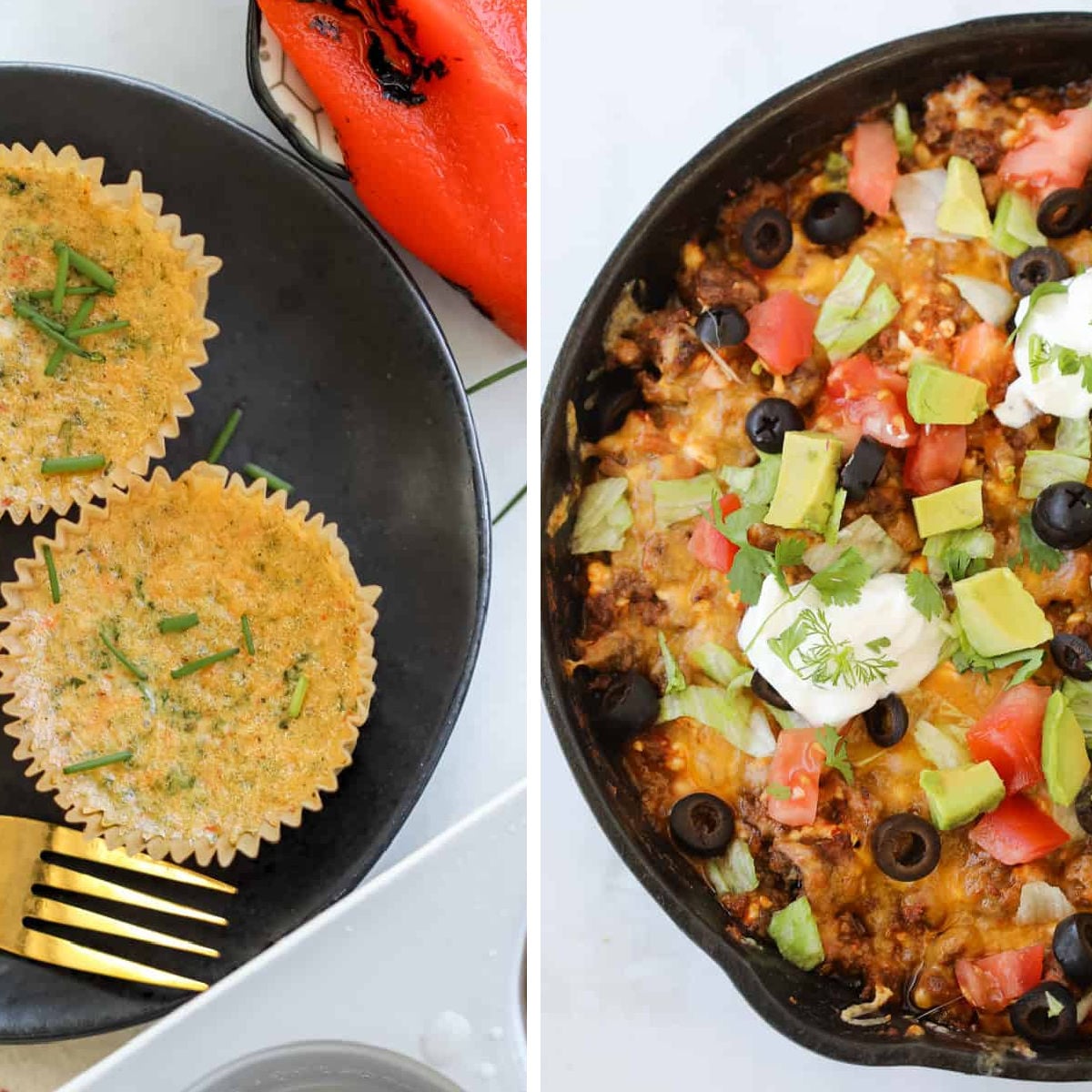 Healthy & Easy: Boost Protein with Versatile Cottage Cheese